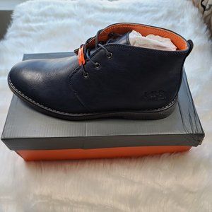 Hawke & Co Memory Foam Gable Chukka Boot Size 10